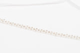 Belt E56-466-1 rectangle