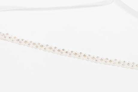 Belt E56-466-1 rectangle