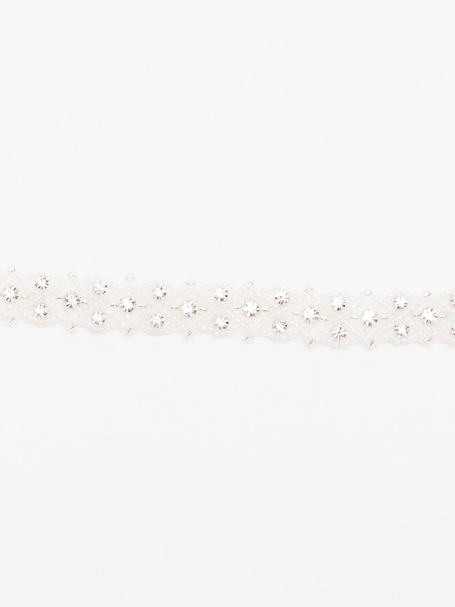 Belt E56-466-1 rectangle