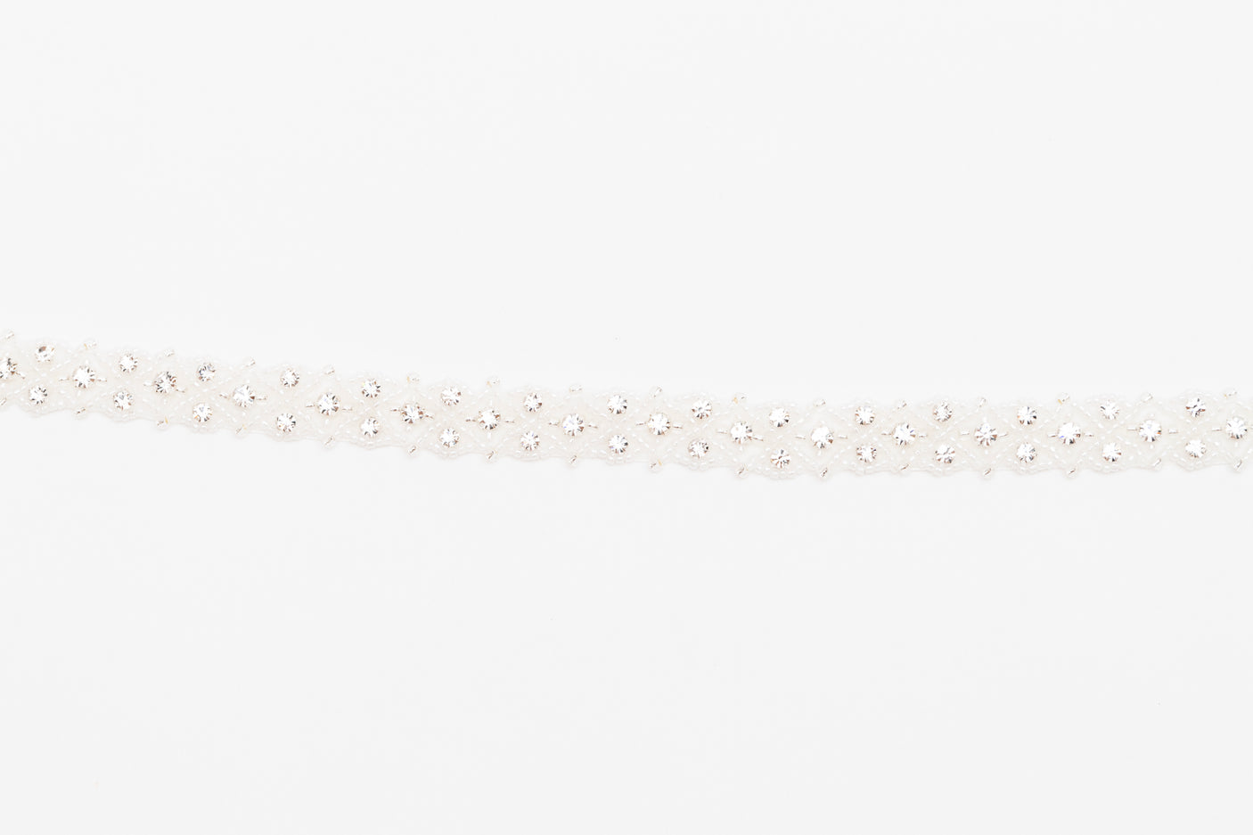 Belt E56-466-1 rectangle