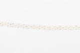 Belt E56-466-1 rectangle