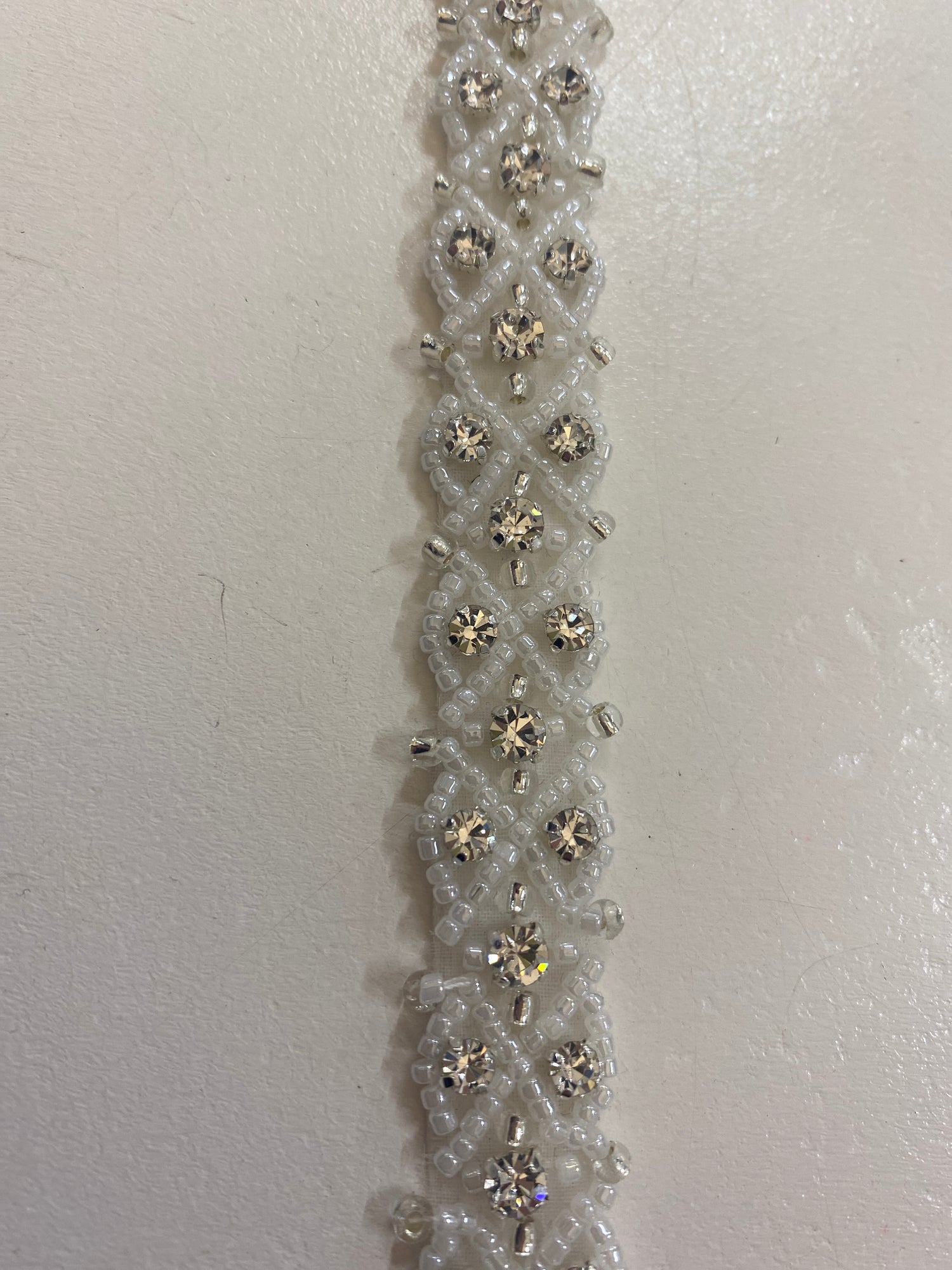 Belt E56-466-1 rectangle