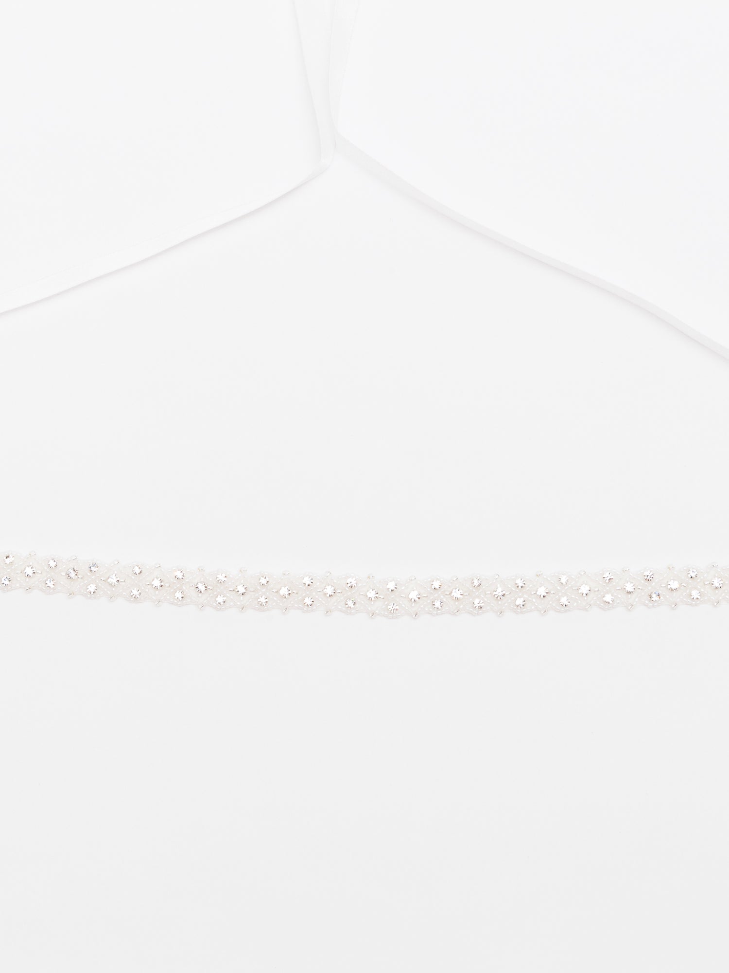 Belt E56-466-1 rectangle