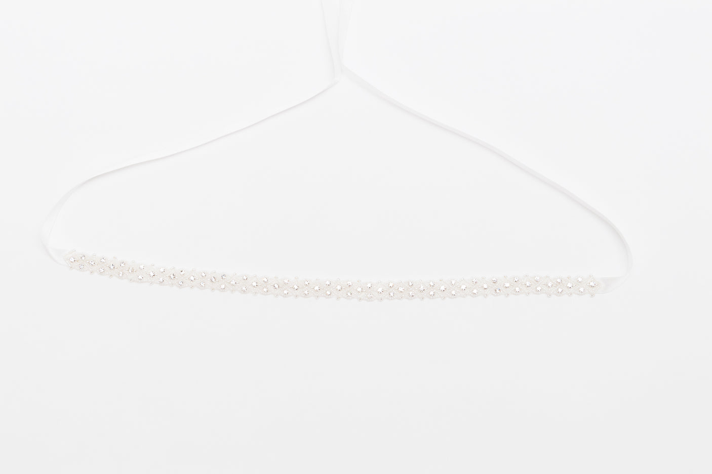 Belt E56-466-1 rectangle
