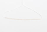Belt E56-466-1 rectangle
