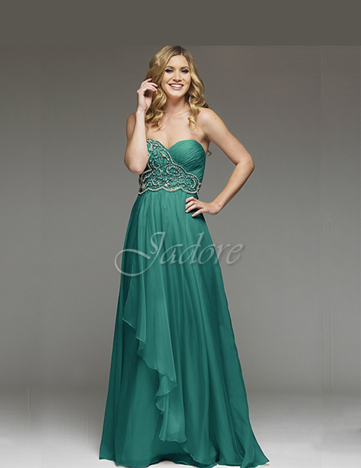 J3020 Mint Size 18