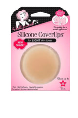Hollywood Silicone Nipple Covers