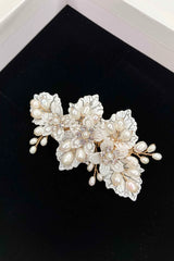 Dawn Clip- Gold WF558